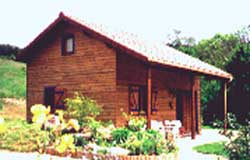 les gites du montel